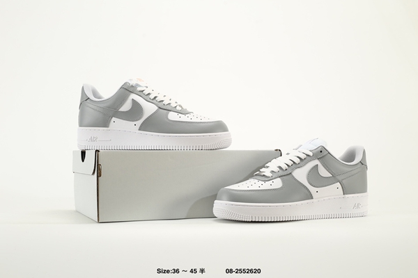 ナイキ靴全体デザイン